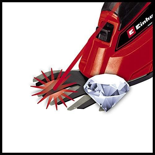 Einhell GE-CG 18/1 Li solo akku græssaks (3410382)