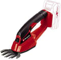 Miniatyrbillede 1 af 6: Einhell GE-CG 18/1 Li solo akku græssaks (3410382)