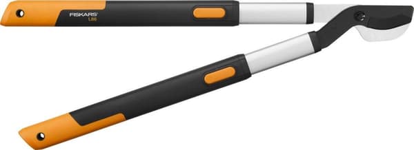 Fiskars SmartFit Teleskopskæremaskine L86 - 65/90 cm