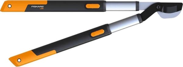 Fiskars SmartFit Teleskopskæremaskine L86 - 65/90 cm