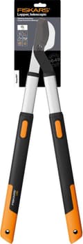 Miniatyrbillede 1 af 4: Fiskars SmartFit Teleskopskæremaskine L86 - 65/90 cm