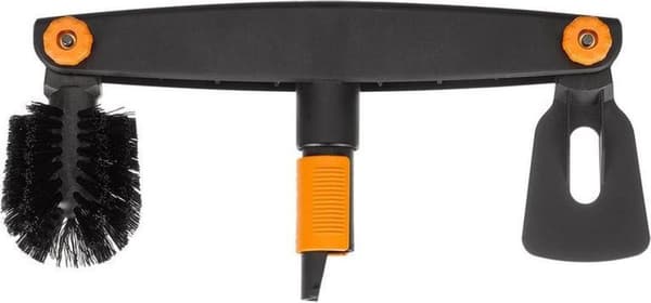 Fiskars QuikFit kourujen puhdistusaine