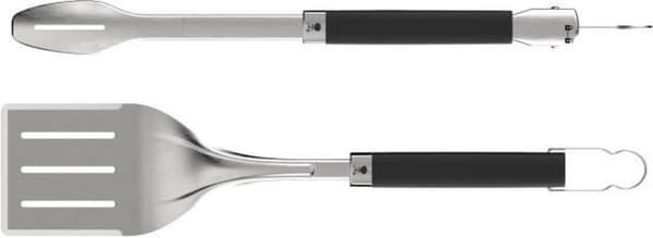 Weber Precision BBQ pihdit ja lasta