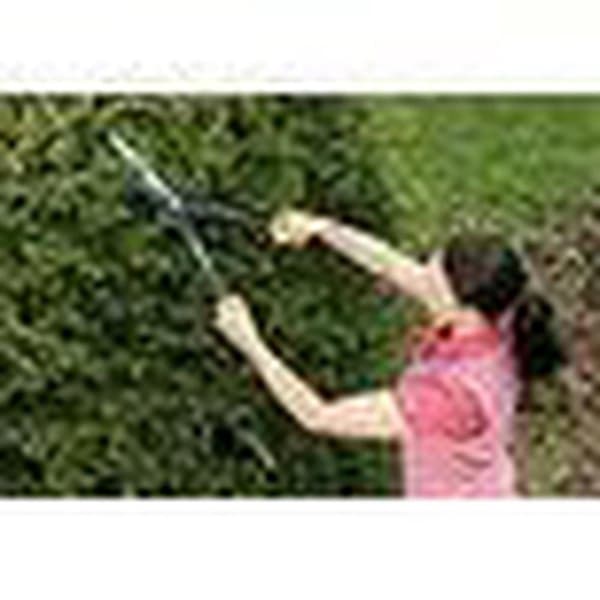 Fiskars PowerGear II transmissionshäcksax