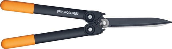 Fiskars PowerGear II transmission hækkeklipper