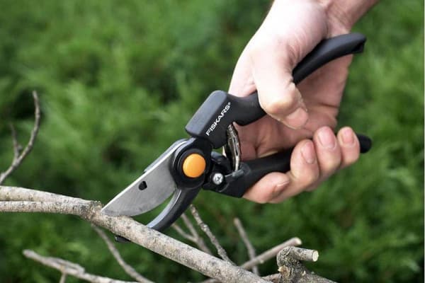 Fiskars Sakset Pro P90 - 23 cm