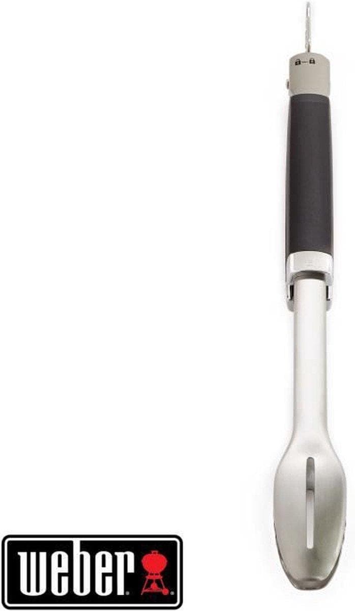 WEBER - Tång - Bättre - Rostfritt stål