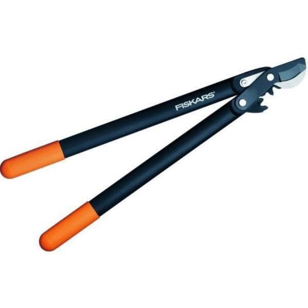 Fiskars PowerGear II Bypass Lopper - Längd 57 cm