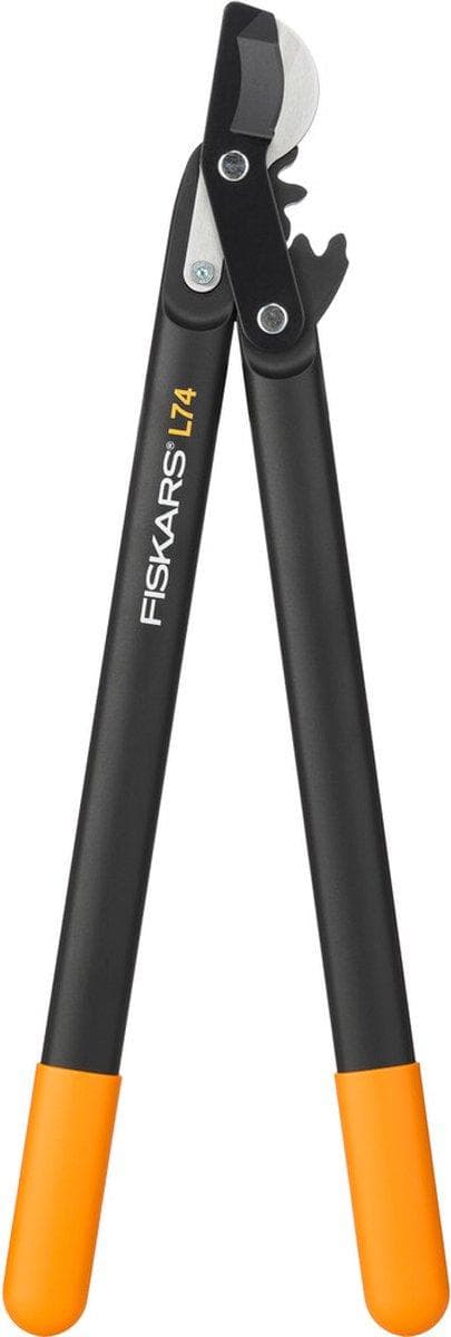 Fiskars PowerGear II Bypass Lopper - Længde 57 cm