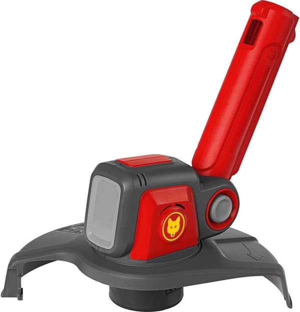 Wolf-Garten Trimmer E-Multi Star - Trimmer - 25 cm