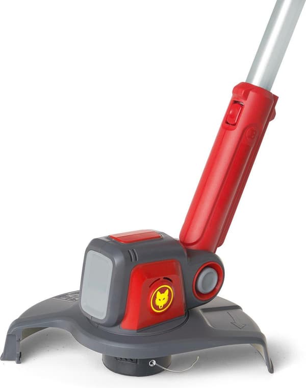 Wolf-Garten Trimmer E-Multi Star - Trimmer - 25 cm