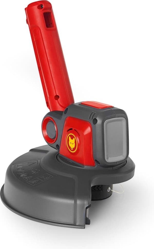 Wolf-Garten Trimmer E-Multi Star - Trimmer - 25 cm