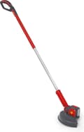 Miniatyrbild 7 av 11: Wolf-Garten Trimmer E-Multi Star - Trimmer - 25 cm