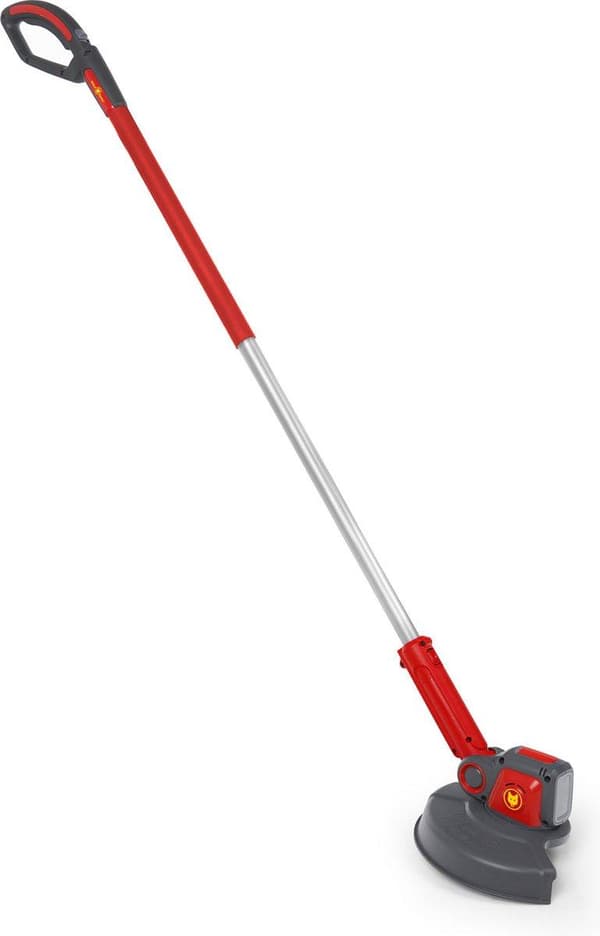 Wolf-Garten Trimmer E-Multi Star - Trimmer - 25 cm