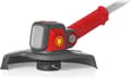 Miniatyrbild 9 av 11: Wolf-Garten Trimmer E-Multi Star - Trimmer - 25 cm
