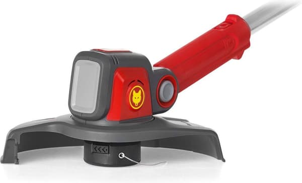 Wolf-Garten Trimmer E-Multi Star - Trimmer - 25 cm