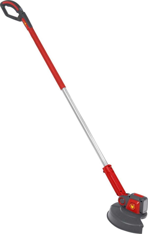 Wolf-Garten Trimmer E-Multi Star - Trimmer - 25 cm