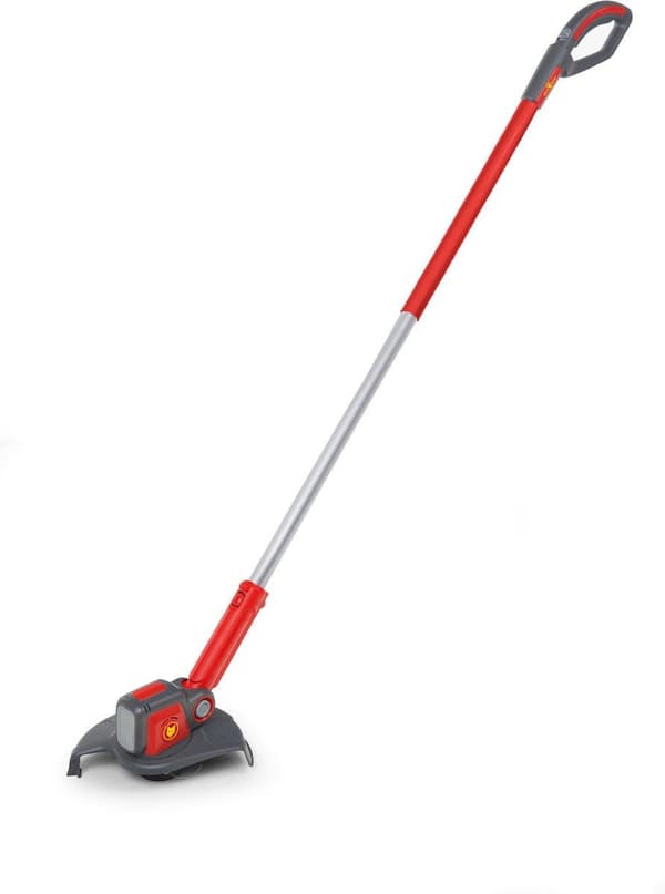 Wolf-Garten Trimmer E-Multi Star - Trimmer - 25 cm