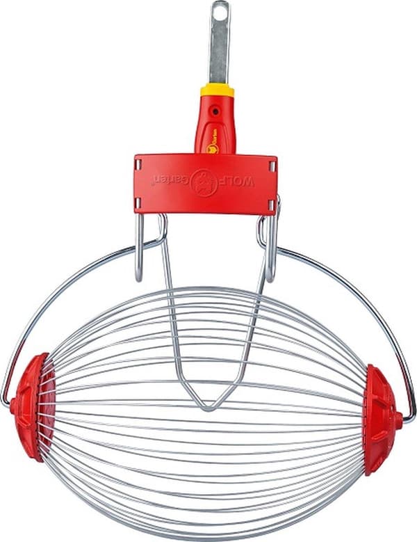 Wolf Multi-Star Combi System -hedelmäkeräin 71AAA047650 FC-M