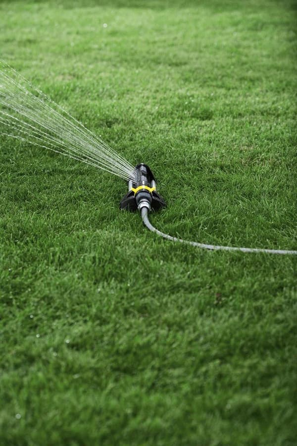 Kärcher 2.645-135.0 OS 5.320 SV Oscillerande sprinkler 20 - 320 m²