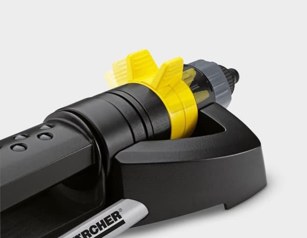 Kärcher 2.645-135.0 OS 5.320 SV Oscillerande sprinkler 20 - 320 m²