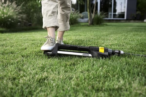 Kärcher 2.645-135.0 OS 5.320 SV Oscillerande sprinkler 20 - 320 m²