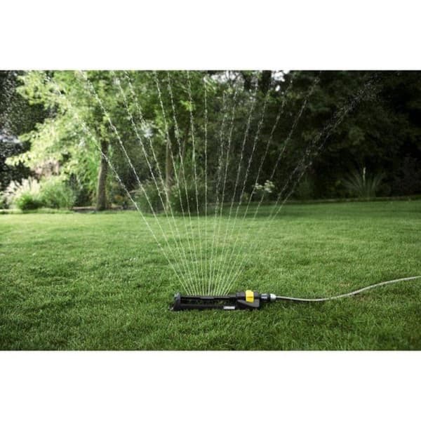 Kärcher 2.645-135.0 OS 5.320 SV Oscillerande sprinkler 20 - 320 m²