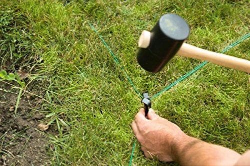 Bosch reparationsset (för Indego, 23 stycken, 350/400, i kartong)