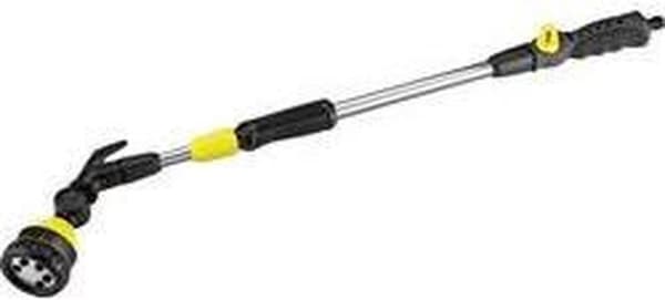 Kärcher Premium spray lanse - 6 sprøjtemønstre - teleskopstang 70-105 cm