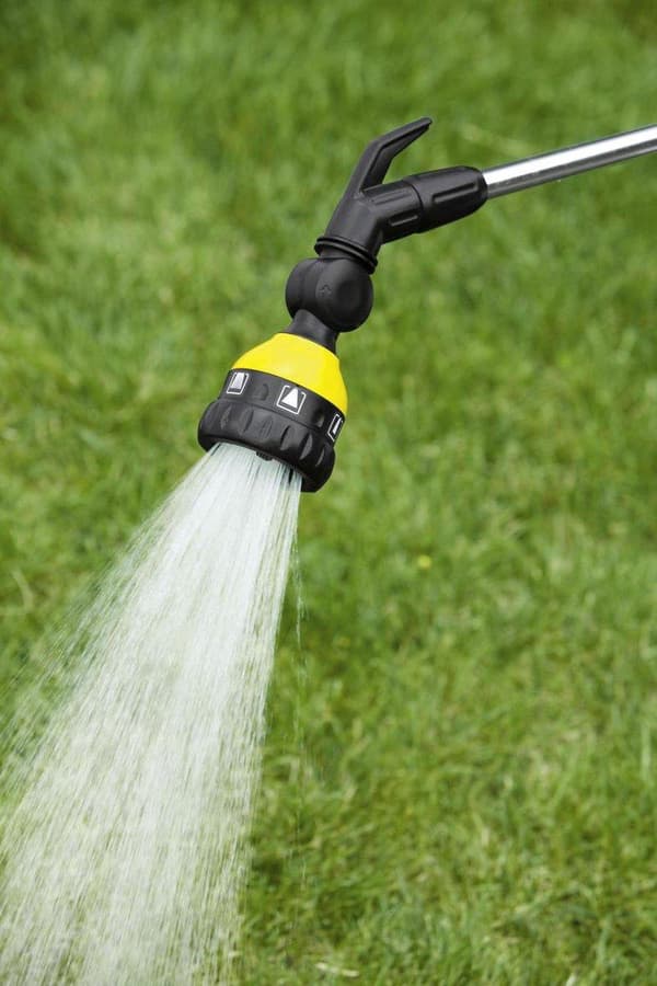 Kärcher Premium spray lanse - 6 sprøjtemønstre - teleskopstang 70-105 cm