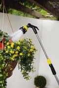 Miniatyrbillede 6 af 10: Kärcher Premium spray lanse - 6 sprøjtemønstre - teleskopstang 70-105 cm