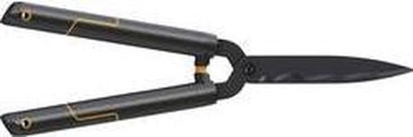 Fiskars Enstegs häcksax HS22 - 58 cm