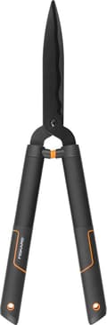 Miniatyrbild 1 av 4: Fiskars Enstegs häcksax HS22 - 58 cm