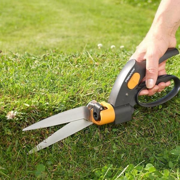 Fiskars GS42 Kantsax - 32 cm