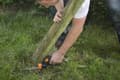 Miniatyrbild 4 av 10: Fiskars GS42 Kantsax - 32 cm