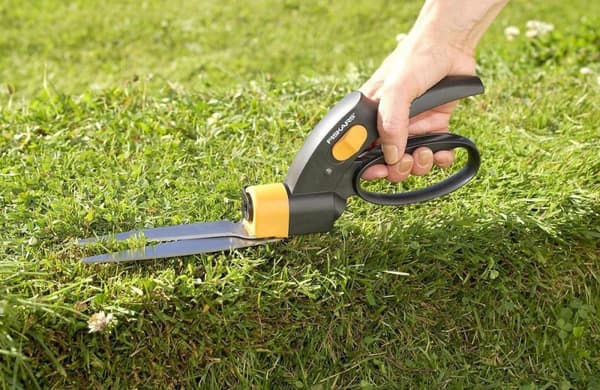 Fiskars GS42 Kantsax - 32 cm