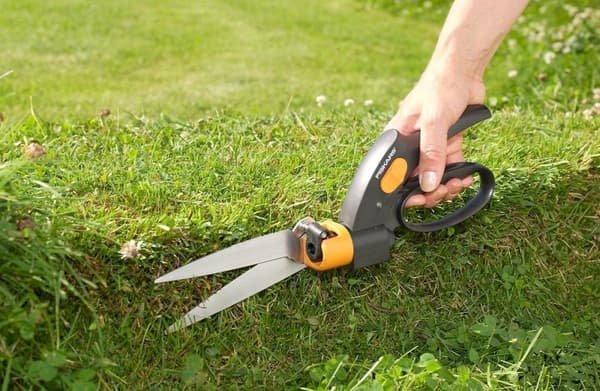 Fiskars GS42 Kantsax - 32 cm