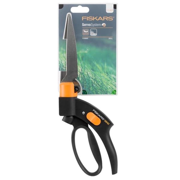 Fiskars GS42 Kantsax - 32 cm