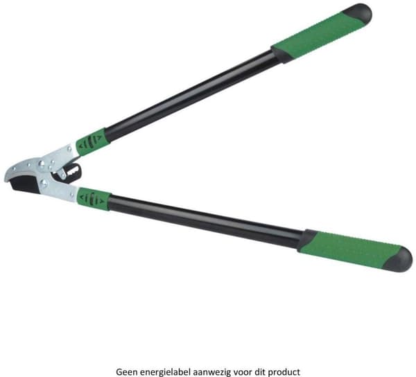 Brüder Mannesmann Anvil Lopper grön 63220