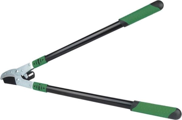 Brüder Mannesmann Ambolt Lopper grøn 63220