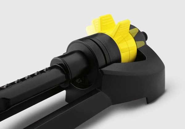 Kärcher 2.645-133.0 OS 3.220 Oscillerende sprinkler 45 - 220 m²