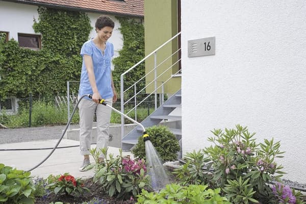 Kärcher Spray Lance Multi 6 - 6 sprøjtemønstre - ikke teleskopisk