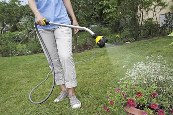 Kärcher Spray Lance Multi 6 - 6 sprøjtemønstre - ikke teleskopisk