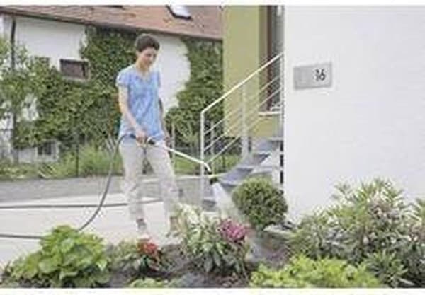 Kärcher Spray Lance Multi 6 - 6 sprøjtemønstre - ikke teleskopisk