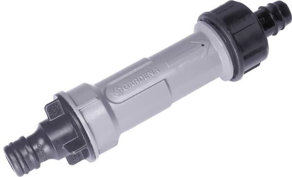 GARDENA 05338-20 Micro-Drip System Basstation