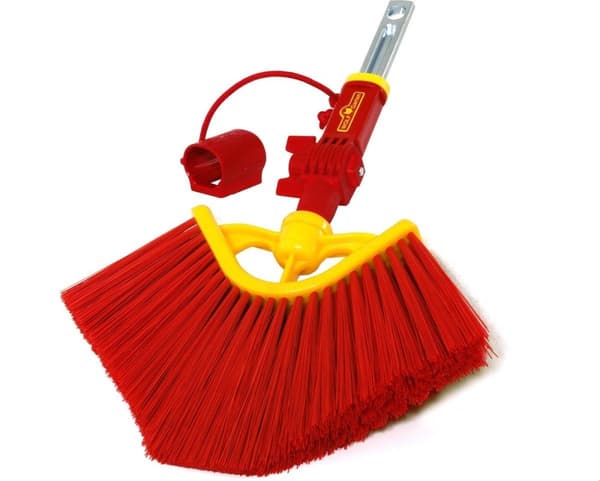 WOLF-Garten MultiStar® BW 25 M - Ragebol - 25 cm