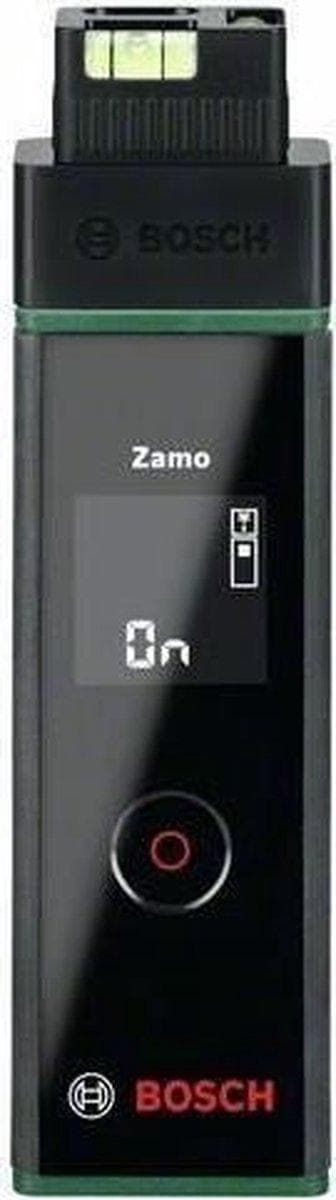 Bosch linjeadapter Zamo III
