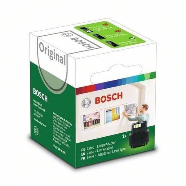 Bosch linjeadapter Zamo III
