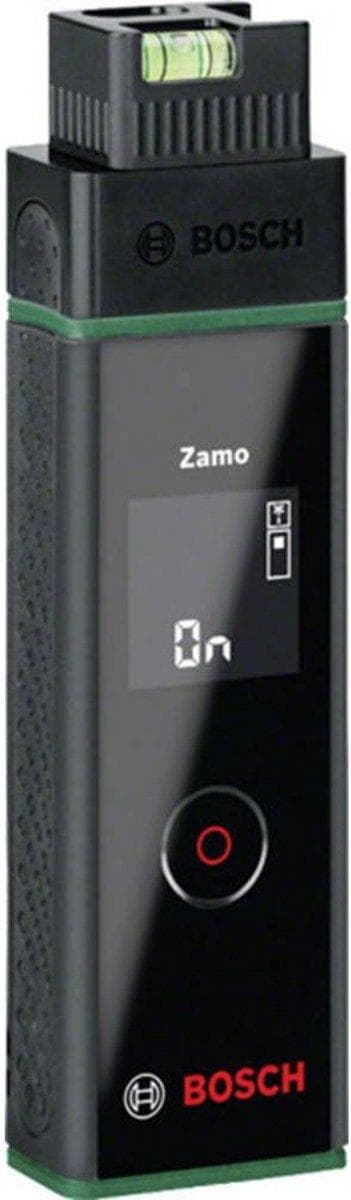Bosch linjeadapter Zamo III