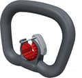Miniatyrbild 6 av 9: WOLF-GARTEN E-MS D-HANDLE D-HANDLE
